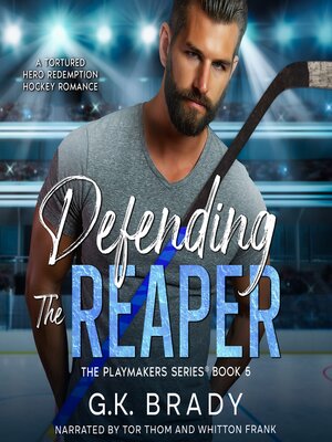cover image of Defending the Reaper
